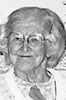 Photo of Antoinette Marsan-Dit-Lapierre